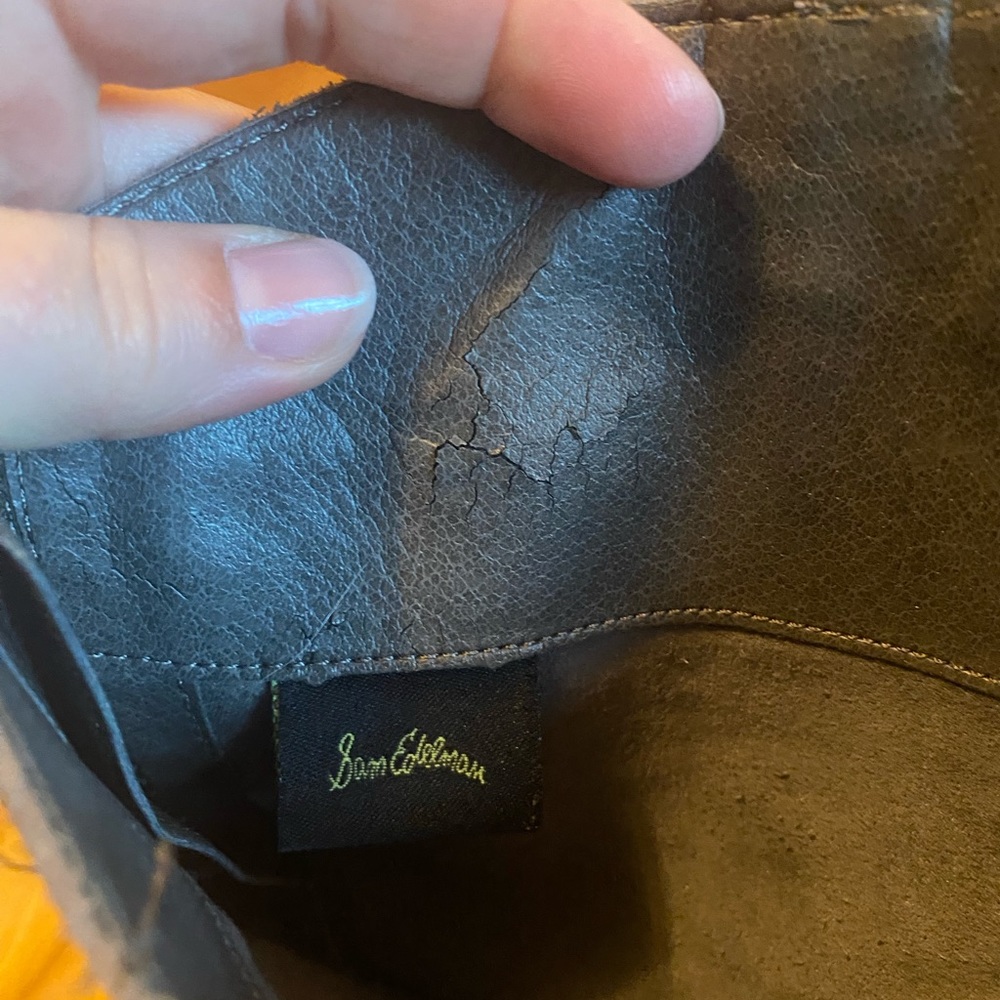Sam Edelman  Riding Boots - Picture 2 of 7
